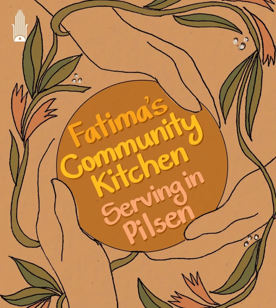 Fatima’s Community Kitchen