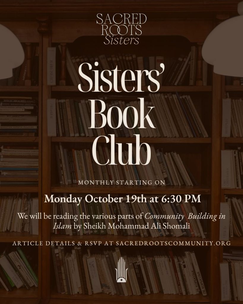 Sisters' Book Club